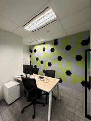 Great Eastern Centre (D1), Office #581366151